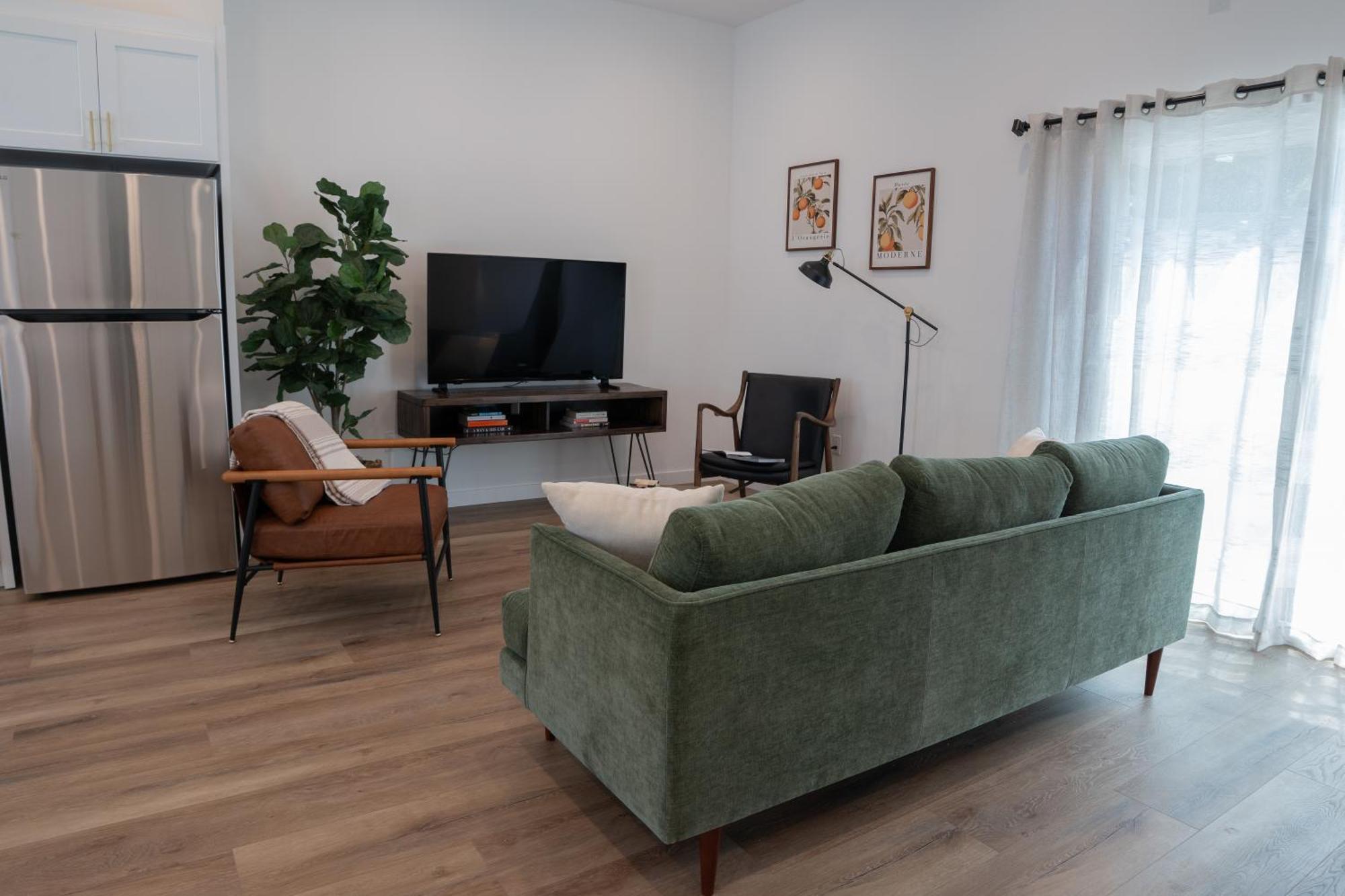 New 2br Family Nr Universal * Los Angeles