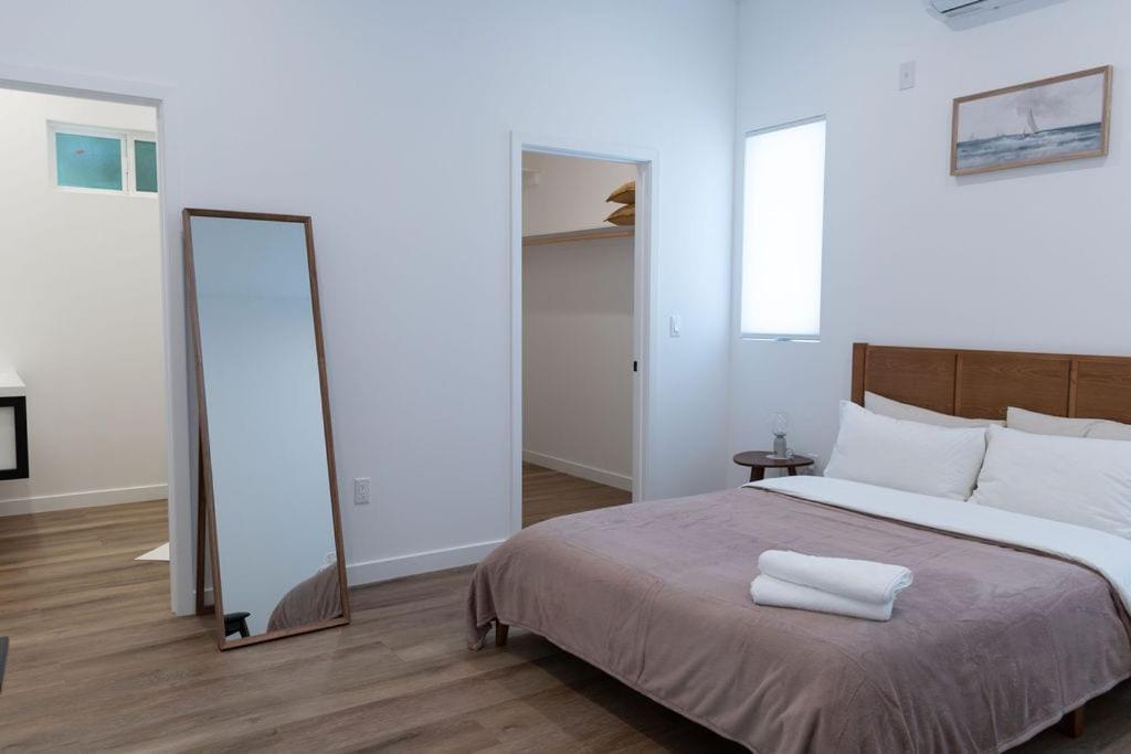 Holiday home New 2br Family Nr Universal Los Angeles