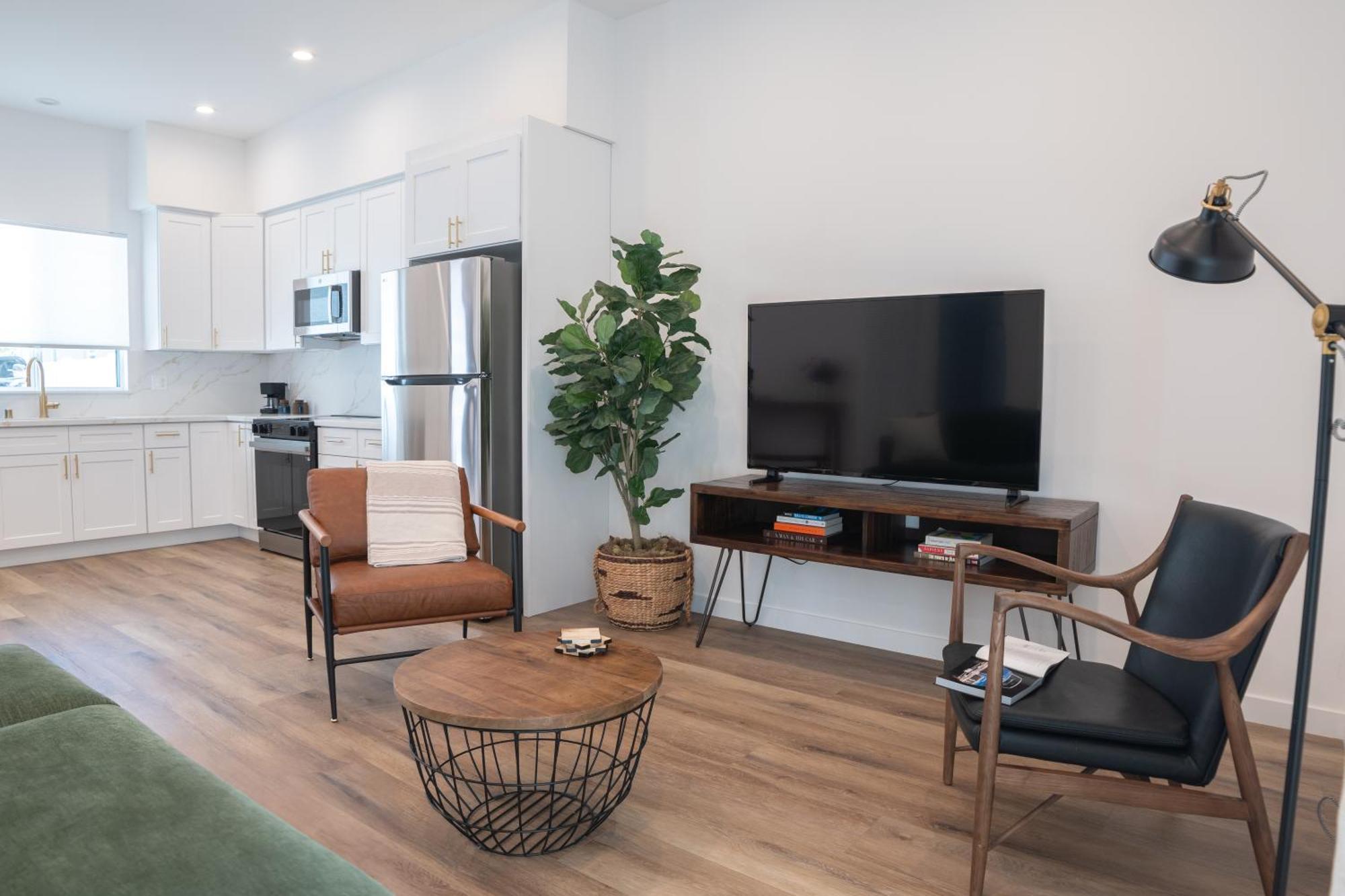 Holiday home New 2br Family Nr Universal Los Angeles