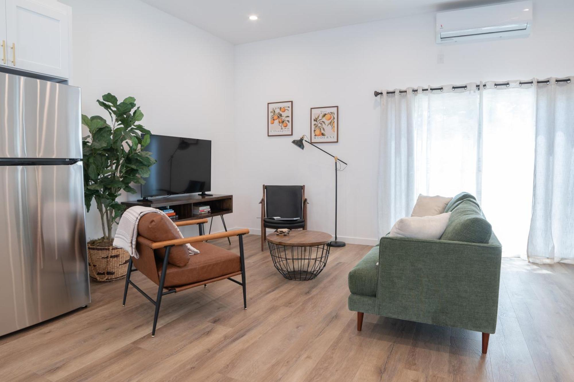 Holiday home New 2br Family Nr Universal *