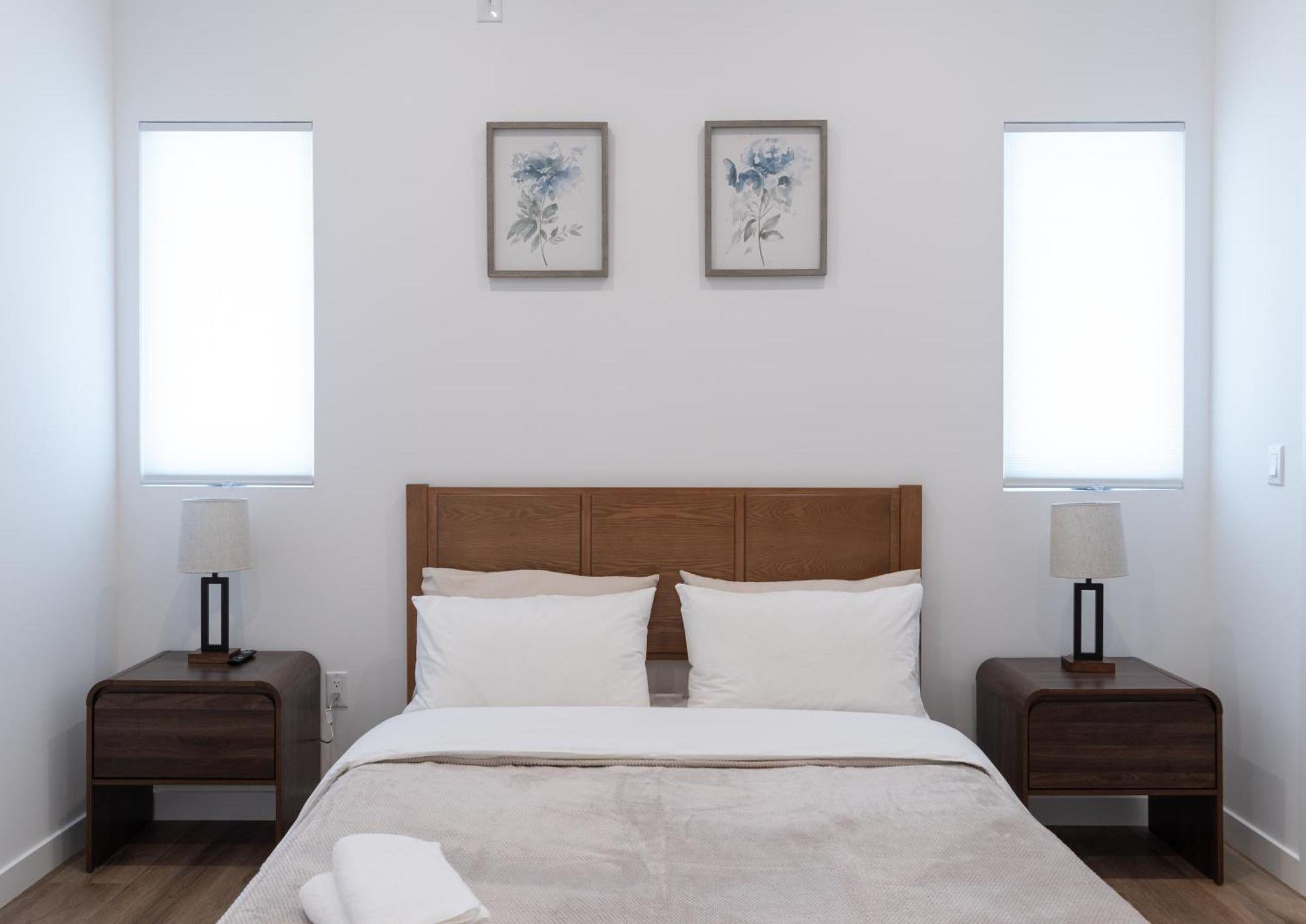 New 2br Family Nr Universal