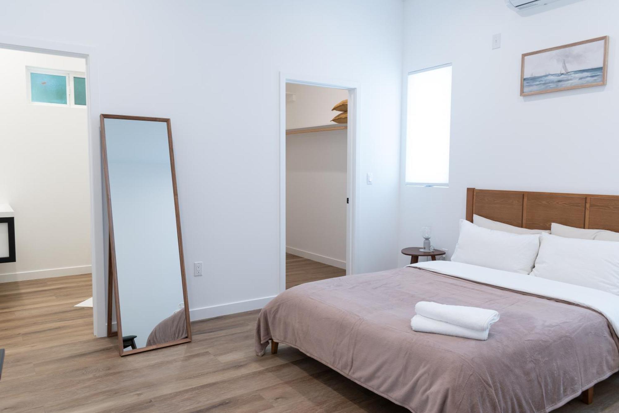 Holiday home New 2br Family Nr Universal