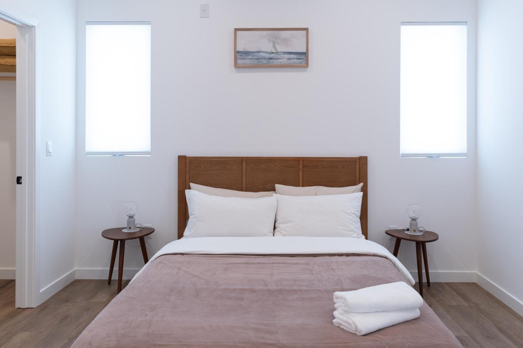 New 2br Family Nr Universal Los Angeles